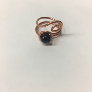 Cooper ring